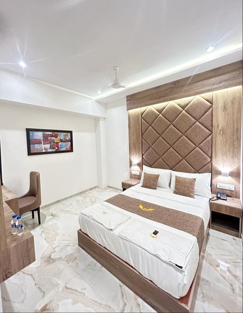 Couple Rooms / Double Sharing Rooms - Image 4